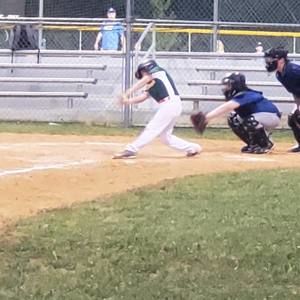 Meet your Posher, Connor